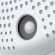 C1410 - Axis Network Mini Ceiling Speaker with PIR sensor - white